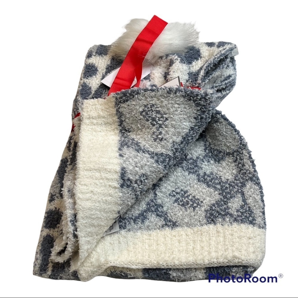 NWT Time And Tru Scarf & Hat - Picture 2 of 4